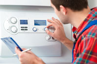 free Thornly Park gas safe engineer quotes
