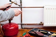 free Thornly Park heating repair quotes