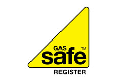 gas safe companies Thornly Park